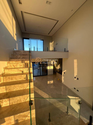 Imagem Casa de Condomínio com 3 Quartos à Venda, 190 m² em Residencial Colinas - Caçapava Imagem Casa de Condomínio com 3 Quartos à Venda, 190 m² em Residencial Colinas - Caçapava