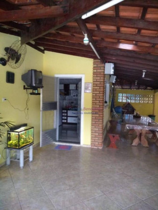 Imagem Imóvel com 4 Quartos à Venda, 238 m² em Jardim Amélia - Boituva Imagem Imóvel com 4 Quartos à Venda, 238 m² em Jardim Amélia - Boituva