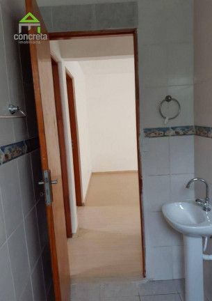 Imagem Apartamento com 2 Quartos à Venda, 55 m² em Jardim Rio Das Pedras - Cotia
