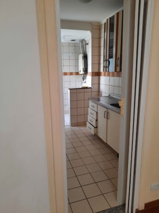 Imagem Apartamento com 2 Quartos à Venda, 59 m² em Jardim América - São José Dos Campos Imagem Apartamento com 2 Quartos à Venda, 59 m² em Jardim América - São José Dos Campos