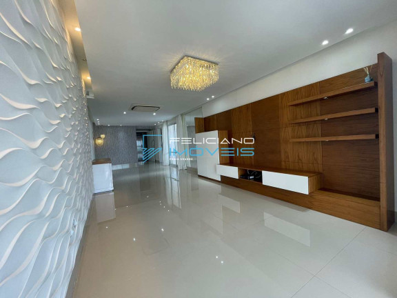 Imagem Apartamento com 4 Quartos à Venda, 240 m² em Canto Do Forte - Praia Grande Imagem Apartamento com 4 Quartos à Venda, 240 m² em Canto Do Forte - Praia Grande