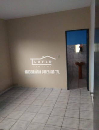 Imagem Casa com 2 Quartos à Venda, 125 m² em Parque São Paulo (vila Xavier) - Araraquara Imagem Casa com 2 Quartos à Venda, 125 m² em Parque São Paulo (vila Xavier) - Araraquara