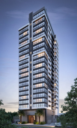 Imagem Apartamento com 2 Quartos à Venda, 77 m² em Centro - Torres Imagem Apartamento com 2 Quartos à Venda, 77 m² em Centro - Torres