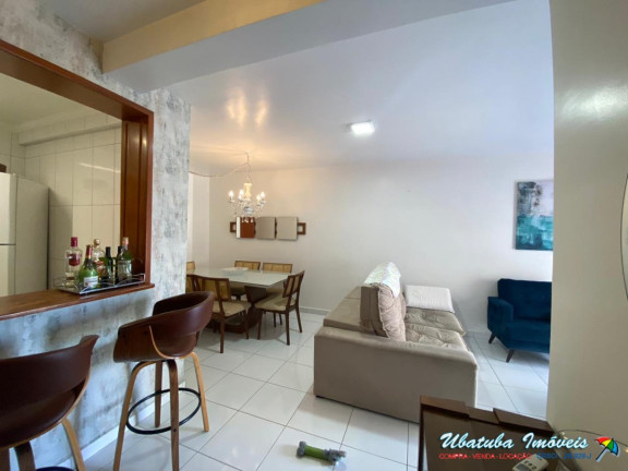 Imagem Apartamento com 2 Quartos à Venda, 70 m² em Centro - Ubatuba Imagem Apartamento com 2 Quartos à Venda, 70 m² em Centro - Ubatuba
