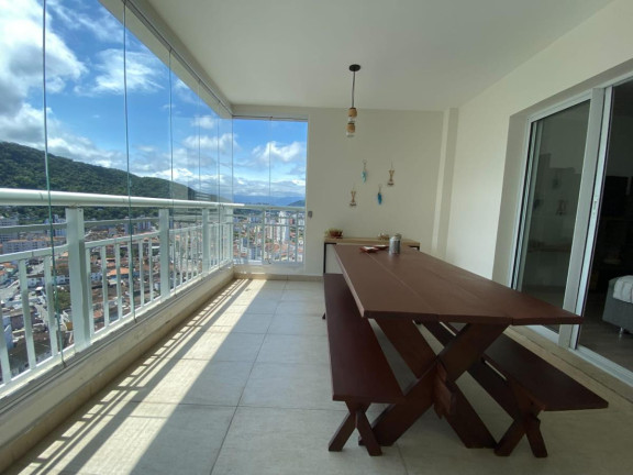Imagem Apartamento com 3 Quartos à Venda, 150 m² em Marapé - Santos Imagem Apartamento com 3 Quartos à Venda, 150 m² em Marapé - Santos