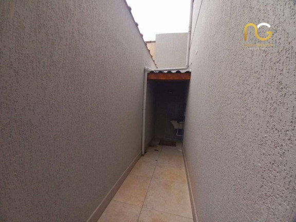Imagem Sobrado com 2 Quartos à Venda, 63 m² em Mirim - Praia Grande