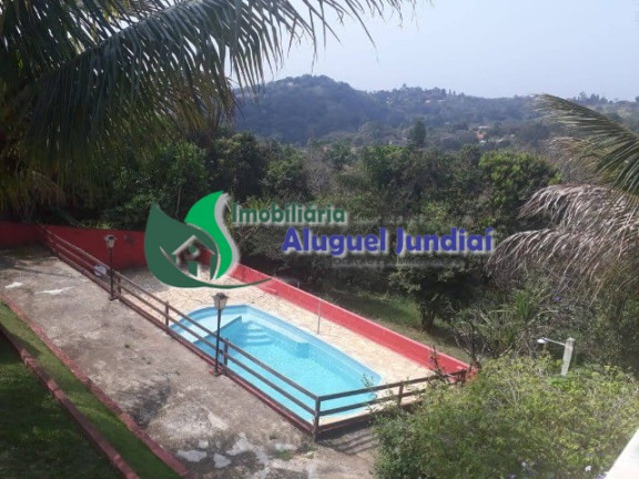 Imagem Chácara com 3 Quartos para Alugar ou Temporada, 1.400 m² em Chácaras Clube Castanheiro - Várzea Paulista Imagem Chácara com 3 Quartos para Alugar ou Temporada, 1.400 m² em Chácaras Clube Castanheiro - Várzea Paulista