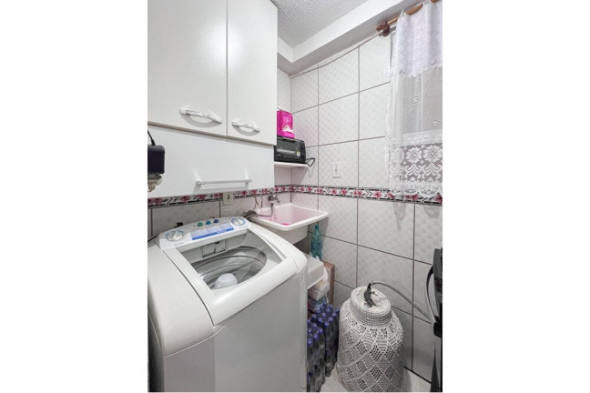 Imagem Apartamento com 2 Quartos à Venda, 38 m² em Mato Grande - Canoas Imagem Apartamento com 2 Quartos à Venda, 38 m² em Mato Grande - Canoas