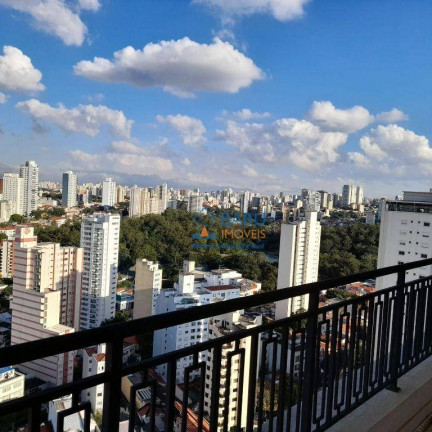 Imagem Apartamento com 4 Quartos à Venda, 250 m² em Aclimação - São Paulo