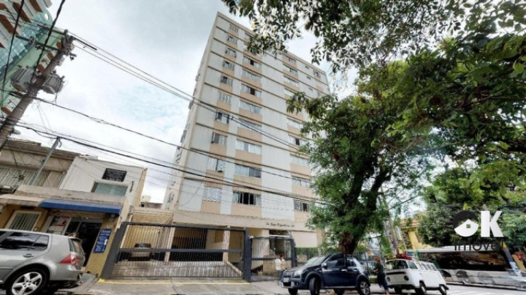 Imagem Apartamento com 2 Quartos à Venda, 91 m² em Perdizes - São Paulo
