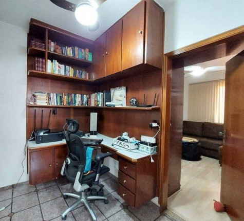 Imagem Casa com 3 Quartos à Venda, 220 m² em Jabaquara - São Paulo Imagem Casa com 3 Quartos à Venda, 220 m² em Jabaquara - São Paulo