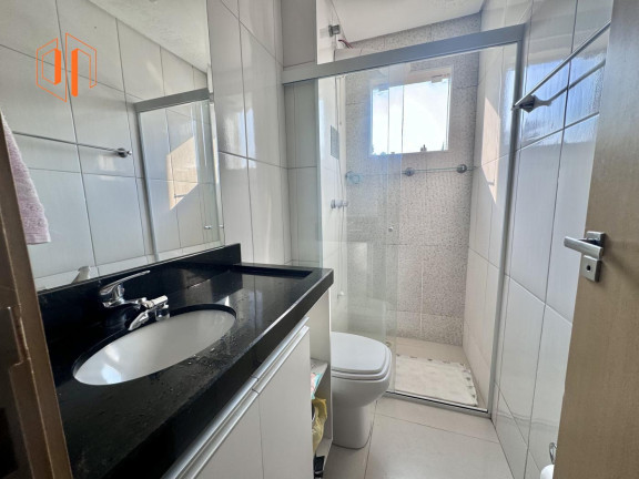 Imagem Apartamento com 2 Quartos à Venda, 67 m² em Silveira Da Motta - São José Dos Pinhais