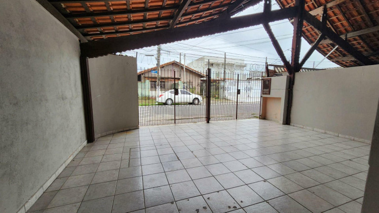 Imagem Casa com 2 Quartos à Venda, 55 m² em Ocian - Praia Grande