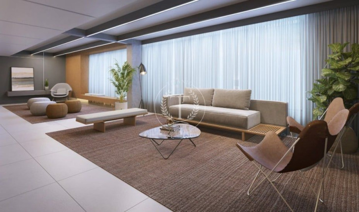 Imagem Apartamento com 2 Quartos à Venda, 88 m² em Vila Romana - São Paulo Imagem Apartamento com 2 Quartos à Venda, 88 m² em Vila Romana - São Paulo