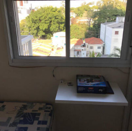 Imagem Apartamento com 2 Quartos para Alugar, 55 m² em Chácara Santo Antônio (zona Sul) - São Paulo
