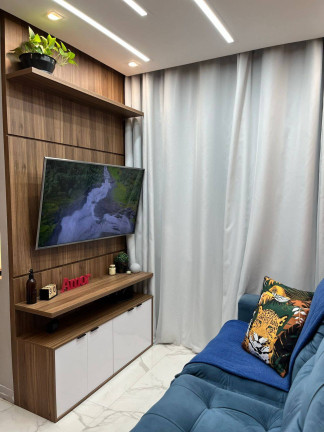 Imagem Apartamento com 2 Quartos à Venda, em Jardim Maria Luíza - Sumaré Imagem Apartamento com 2 Quartos à Venda, em Jardim Maria Luíza - Sumaré