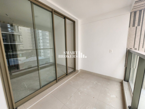 Imagem Apartamento com 1 Quarto à Venda, 27 m² em Cerqueira César - São Paulo