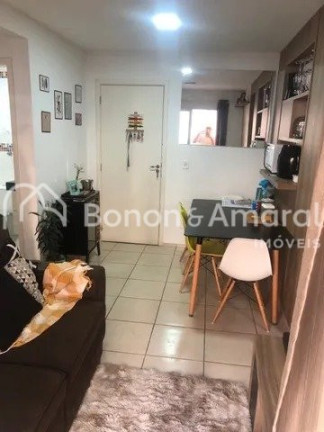 Apartamento com 2 Quartos à Venda, 55 m² em Jardim Nova Europa - Campinas