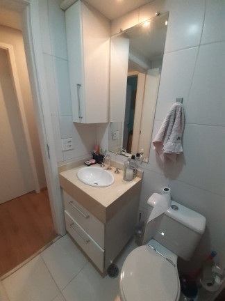 Imagem Imóvel com 3 Quartos à Venda, 107 m² em Jardim Taquaral - São Paulo Imagem Imóvel com 3 Quartos à Venda, 107 m² em Jardim Taquaral - São Paulo