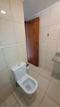Imagem Apartamento com 3 Quartos à Venda, 63 m² em Cecap - Jundiaí