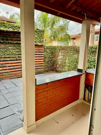 Imagem Casa com 3 Quartos à Venda, 138 m² em Residencial Center Ville - Goiânia Imagem Casa com 3 Quartos à Venda, 138 m² em Residencial Center Ville - Goiânia