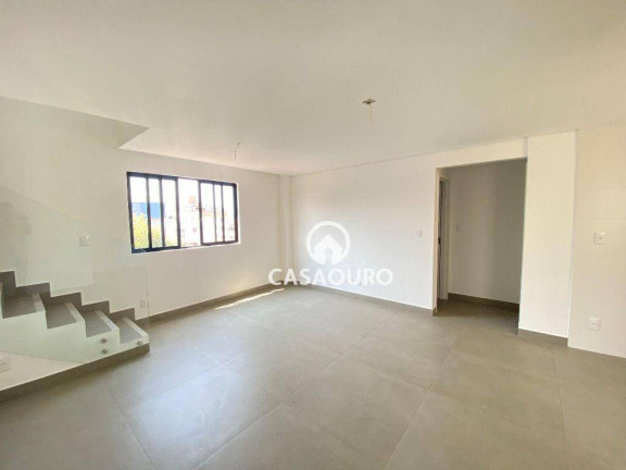 Imagem Cobertura com 2 Quartos à Venda, 130 m² em Prado - Belo Horizonte