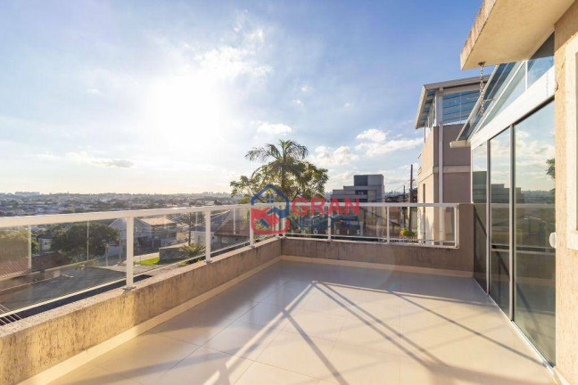 Imagem Sobrado com 3 Quartos à Venda, 130 m² em Uberaba - Curitiba Imagem Sobrado com 3 Quartos à Venda, 130 m² em Uberaba - Curitiba