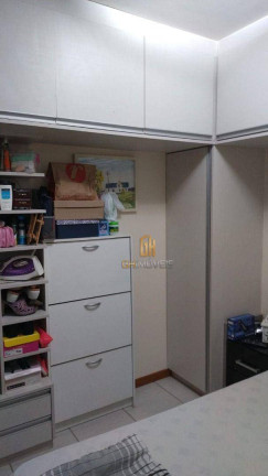 Imagem Apartamento com 3 Quartos à Venda, 83 m² em Residencial Eldorado - Goiânia