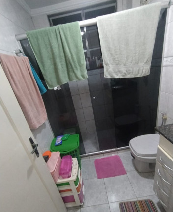 Imagem Apartamento com 2 Quartos à Venda, 77 m² em Vila Mathias - Santos Imagem Apartamento com 2 Quartos à Venda, 77 m² em Vila Mathias - Santos