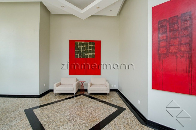 Imagem Apartamento com 3 Quartos à Venda, 180 m² em Pinheiros - São Paulo Imagem Apartamento com 3 Quartos à Venda, 180 m² em Pinheiros - São Paulo
