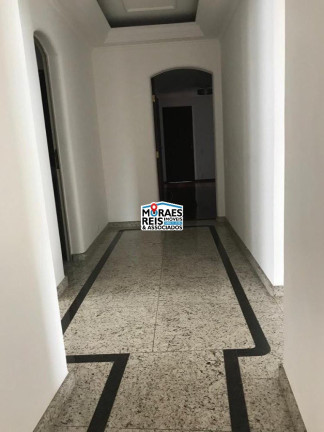 Imagem Apartamento com 4 Quartos para Alugar, 288 m² em Santo Amaro - São Paulo Imagem Apartamento com 4 Quartos para Alugar, 288 m² em Santo Amaro - São Paulo