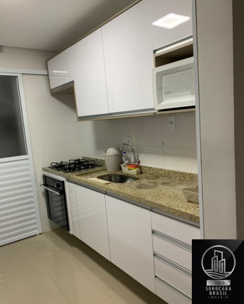 Imagem Apartamento com 3 Quartos à Venda, 71 m² em Jardim Europa - Sorocaba Imagem Apartamento com 3 Quartos à Venda, 71 m² em Jardim Europa - Sorocaba