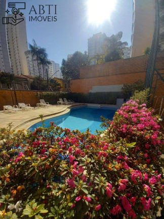Imagem Apartamento com 4 Quartos à Venda, 267 m² em Vila Mariana - São Paulo