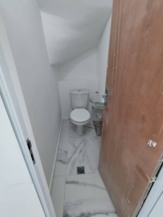 Imagem Casa com 2 Quartos à Venda, 64 m² em Vila Zilda - Guarujá