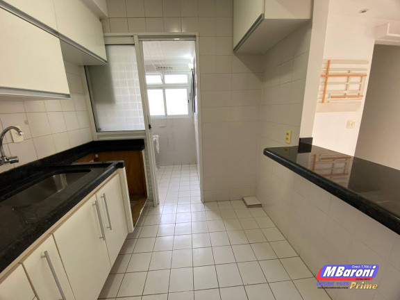 Imagem Apartamento com 2 Quartos para Alugar, 61 m² em Vila Andrade - São Paulo