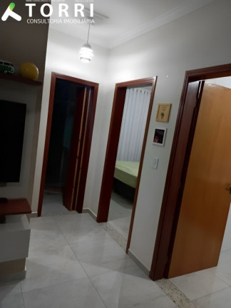 Imagem Apartamento com 2 Quartos à Venda, 73 m² em Jardim Piazza Di Roma - Sorocaba Imagem Apartamento com 2 Quartos à Venda, 73 m² em Jardim Piazza Di Roma - Sorocaba