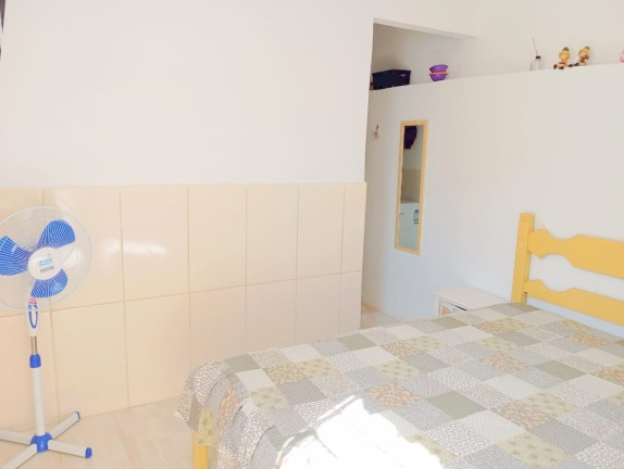 Imagem Chácara com 10 Quartos à Venda, 4.000 m² em Bom Jardim Ii - Guaratinguetá