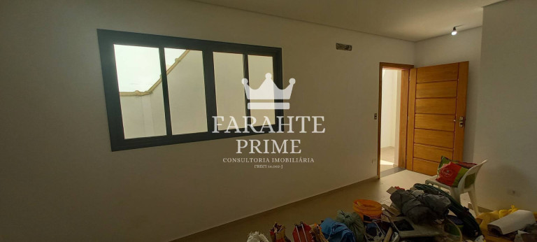 Imagem Sobrado com 2 Quartos à Venda, em Aparecida - Santos Imagem Sobrado com 2 Quartos à Venda, em Aparecida - Santos