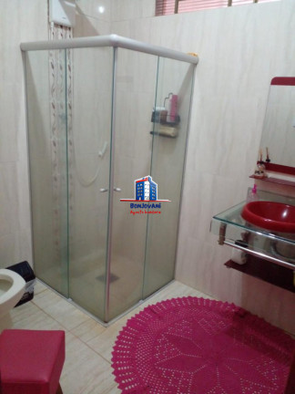 Imagem Casa com 3 Quartos à Venda, 94 m² em Jardim São José - Américo Brasiliense Imagem Casa com 3 Quartos à Venda, 94 m² em Jardim São José - Américo Brasiliense
