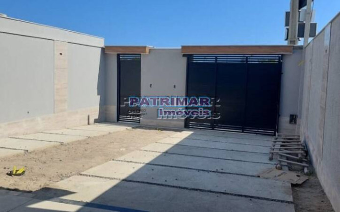 Imagem Casa com 3 Quartos à Venda, 200 m² em Itaipuaçu - Maricá Imagem Casa com 3 Quartos à Venda, 200 m² em Itaipuaçu - Maricá