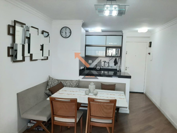Imagem Imóvel com 2 Quartos à Venda, 63 m² em Vila Guarani (z Sul) - São Paulo Imagem Imóvel com 2 Quartos à Venda, 63 m² em Vila Guarani (z Sul) - São Paulo