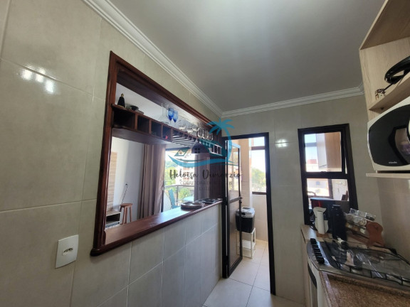 Imagem Cobertura com 3 Quartos à Venda, 117 m² em Acaraú - Ubatuba