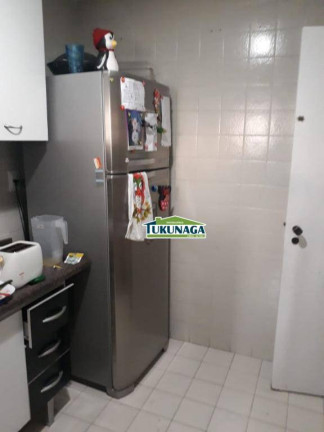 Imagem Apartamento com 2 Quartos à Venda, 70 m² em Vila Galvão - Guarulhos