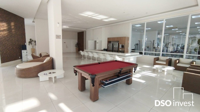 Imagem Apartamento com 2 Quartos à Venda, 60 m² em Campo Belo - São Paulo Imagem Apartamento com 2 Quartos à Venda, 60 m² em Campo Belo - São Paulo