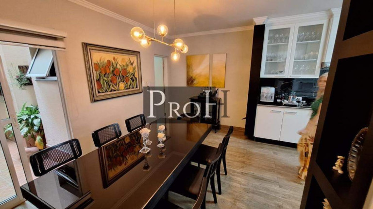 Imagem Sobrado com 4 Quartos à Venda, 325 m² em Olímpico - São Caetano Do Sul