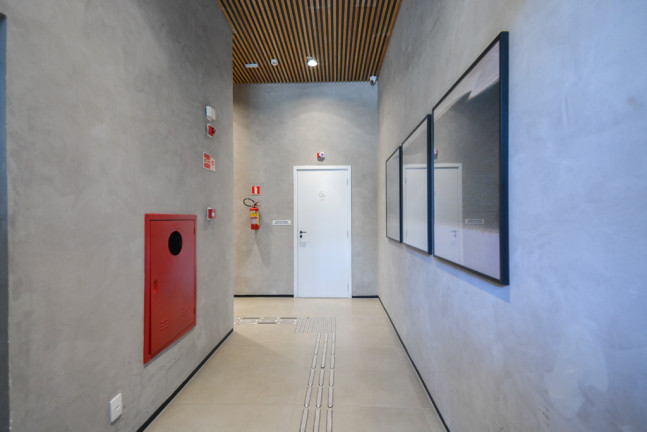 Imagem Imóvel com 1 Quarto à Venda, 27 m² em Pinheiros - São Paulo Imagem Imóvel com 1 Quarto à Venda, 27 m² em Pinheiros - São Paulo