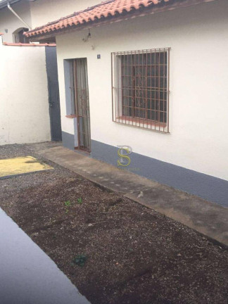 Imagem Casa com 2 Quartos à Venda, 153 m² em Jardim Brasil - Atibaia Imagem Casa com 2 Quartos à Venda, 153 m² em Jardim Brasil - Atibaia