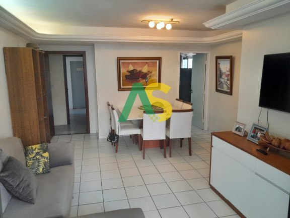 Imagem Imóvel com 3 Quartos à Venda, 98 m² em Boa Viagem - Recife Imagem Imóvel com 3 Quartos à Venda, 98 m² em Boa Viagem - Recife