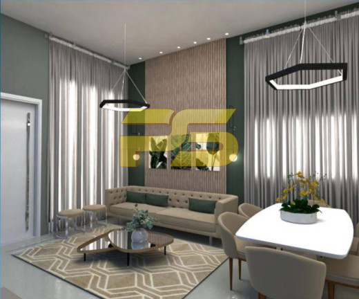 Imagem Casa com 3 Quartos à Venda, 100 m² em Muçumagro - João Pessoa Imagem Casa com 3 Quartos à Venda, 100 m² em Muçumagro - João Pessoa