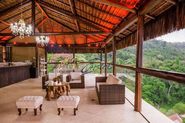 Imagem Casa com 2 Quartos à Venda, 1.634 m² em Jardim Santa Paula - Cotia